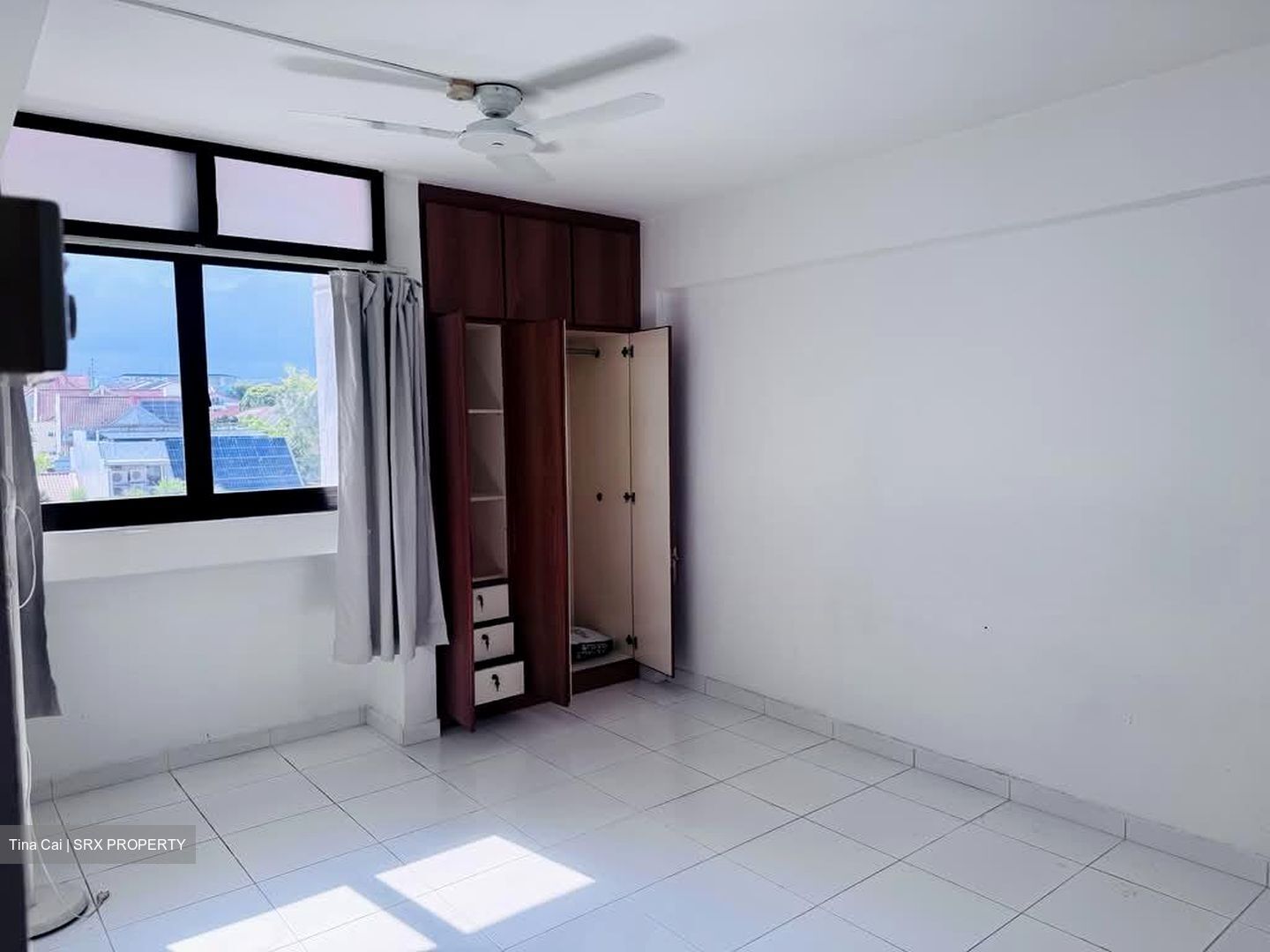 Blk 4 Farrer Gardens (Bukit Timah), HDB 3 Rooms #566664521